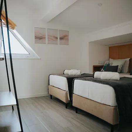 Feriehus Casa Da Carreira *