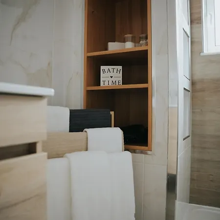 Feriehus Casa Da Carreira *