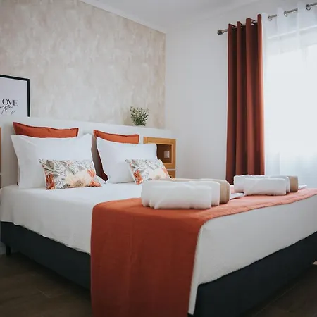 Feriehus Casa Da Carreira *