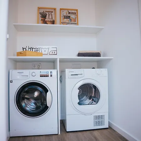 Casa Da Carreira Feriehus Almagreira (Santa Maria)