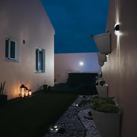 Feriehus Casa Da Carreira